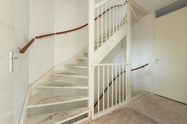 Medium property photo - Bijlmerdreef 1443, 1103 SC Amsterdam